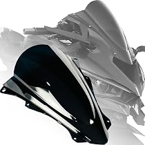 Amazon | Kaedear(カエディア) ZX-25R ZX-4R スクリーン レーシング